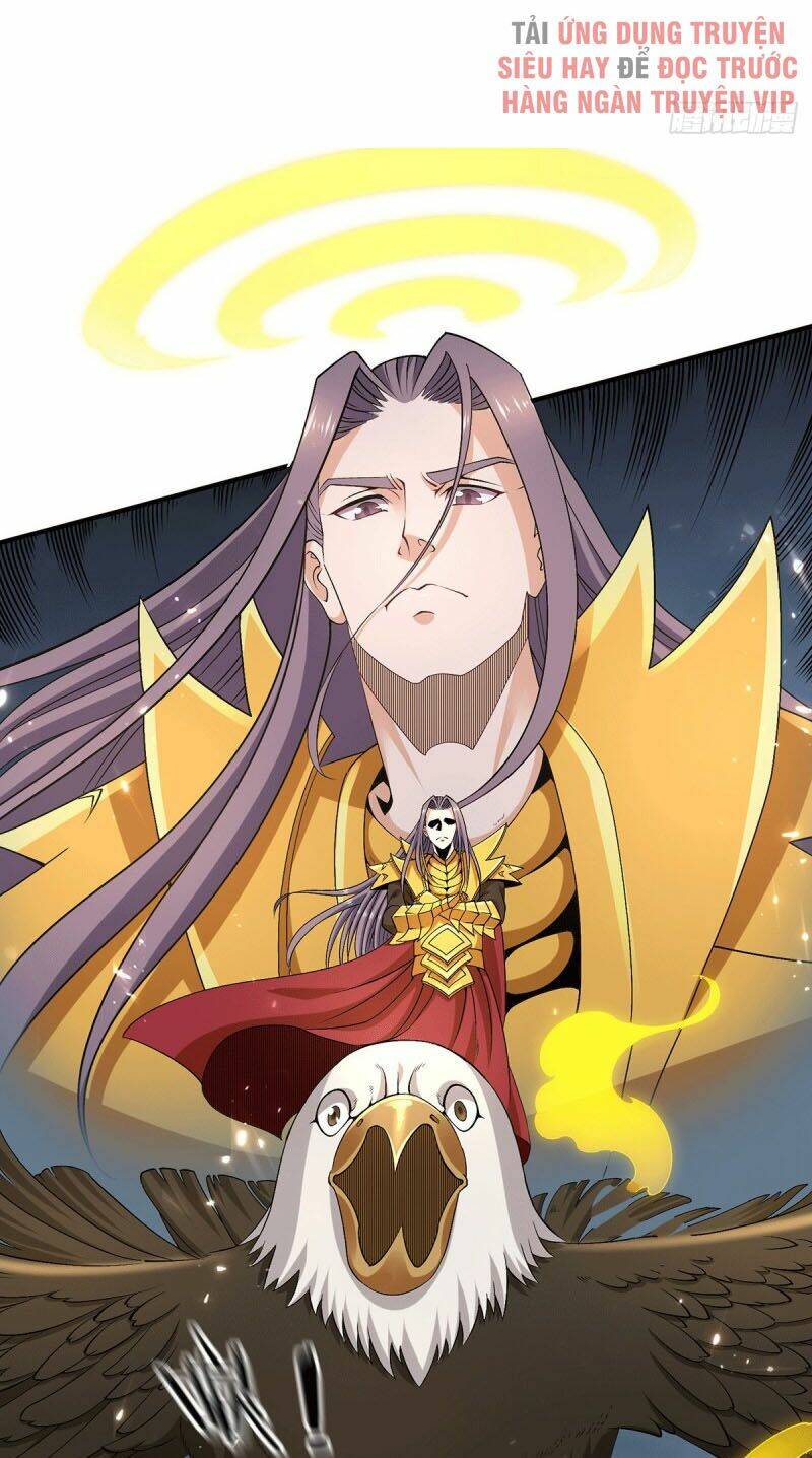 Tiên Vương Trùng Sinh: Chapter 246