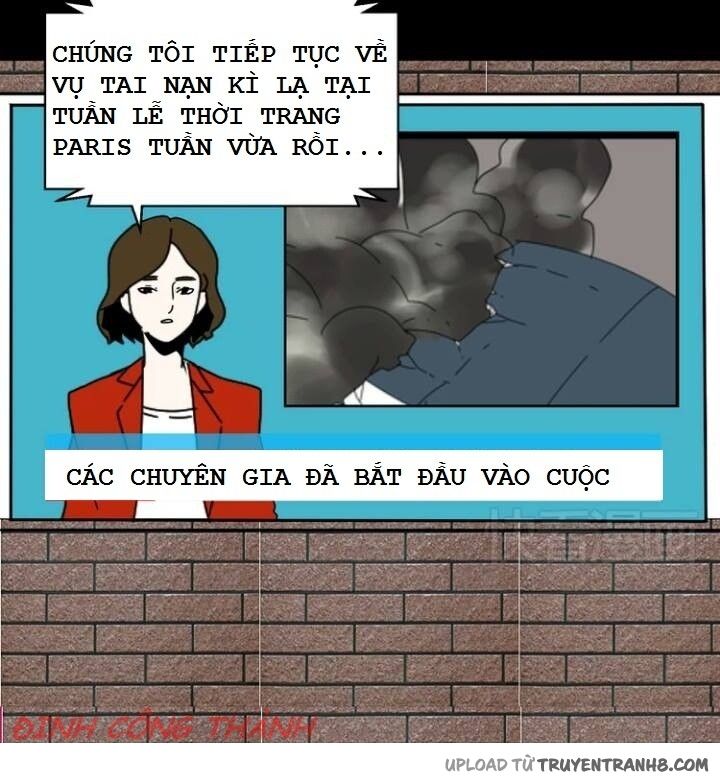 Ứng Dụng Thẩm Mỹ: Chapter 26