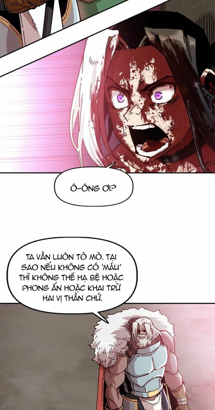 Nô Lệ Nghịch Thiên: Chapter 76