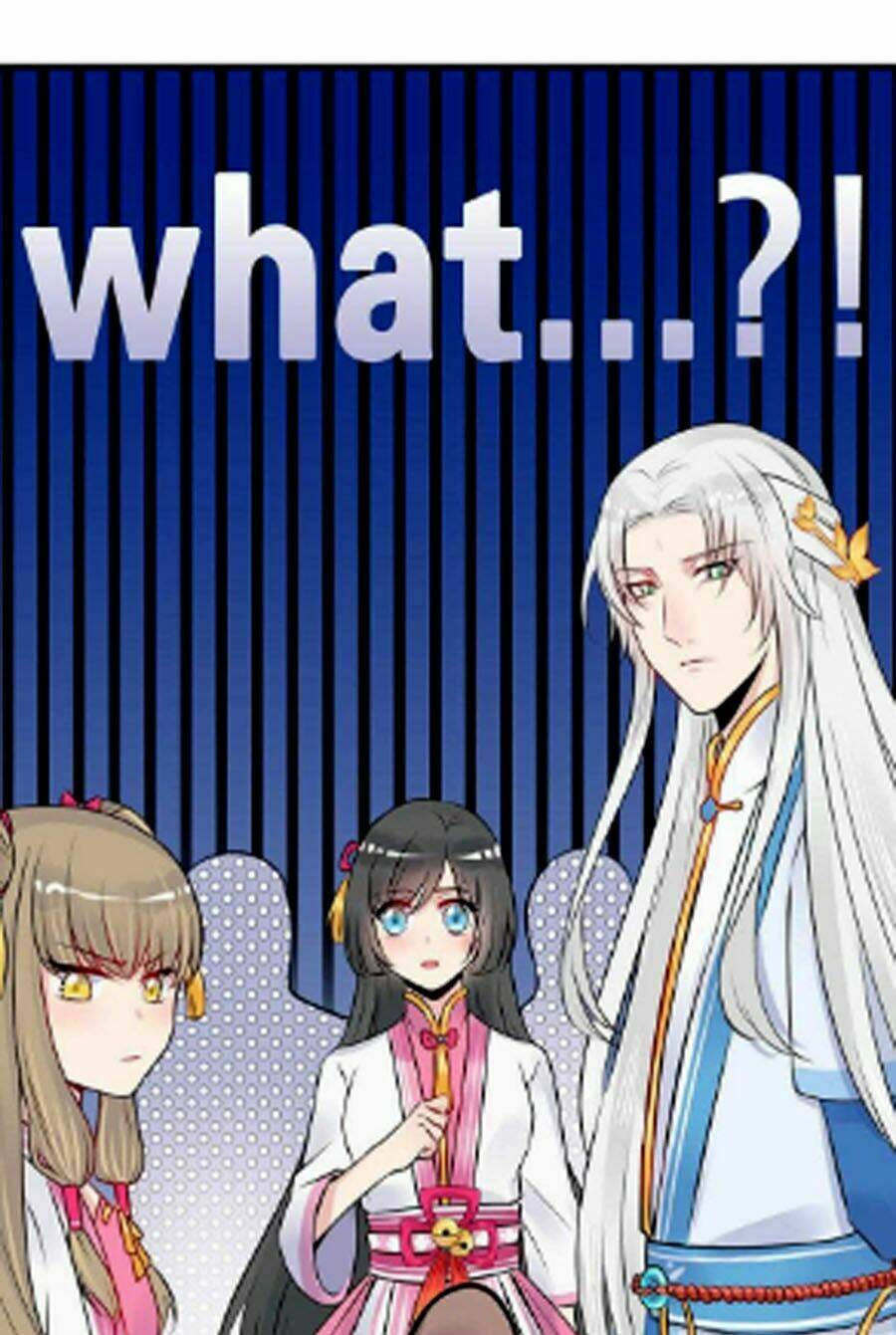 Sư Huynh! Xin Hãy Làm Theo Kịch Bản!: Chapter 6