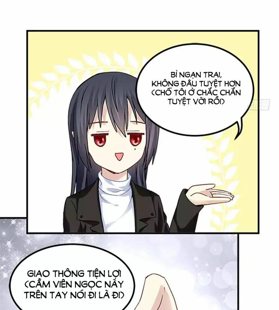 Ám Dạ Vô Thường: Chapter 39