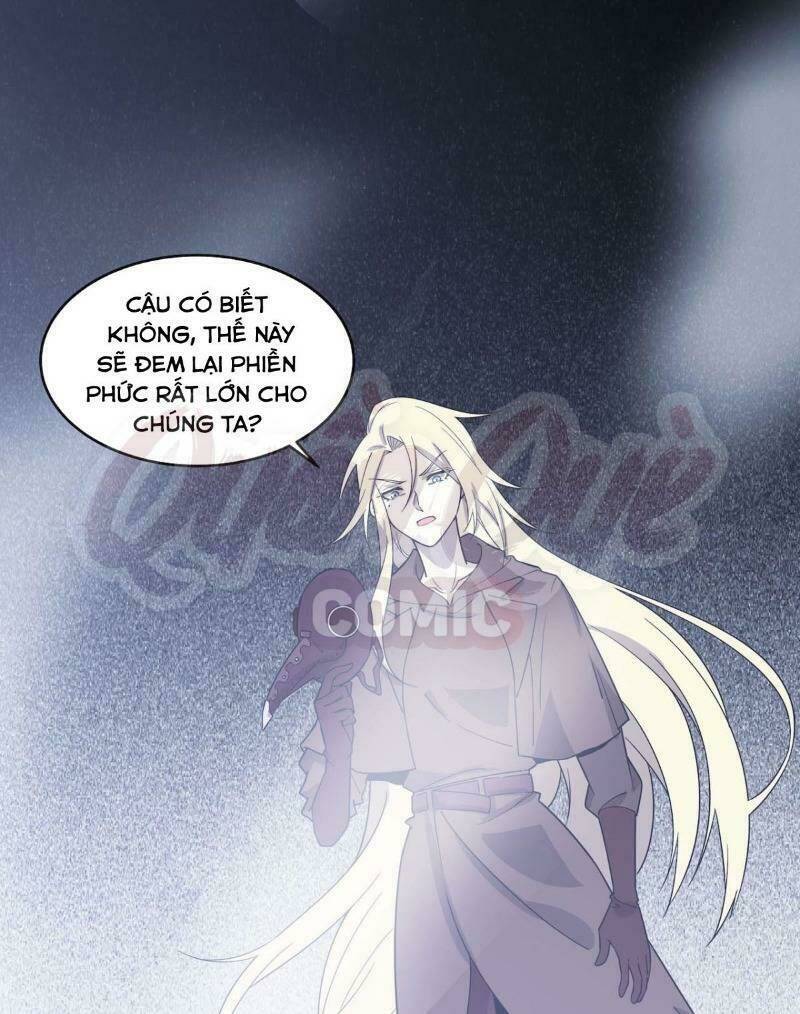 Thát Không Mê Thất: Chapter 60