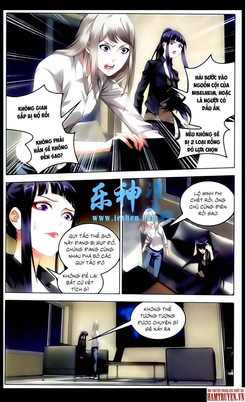 Long Tộc 2: Chapter 60