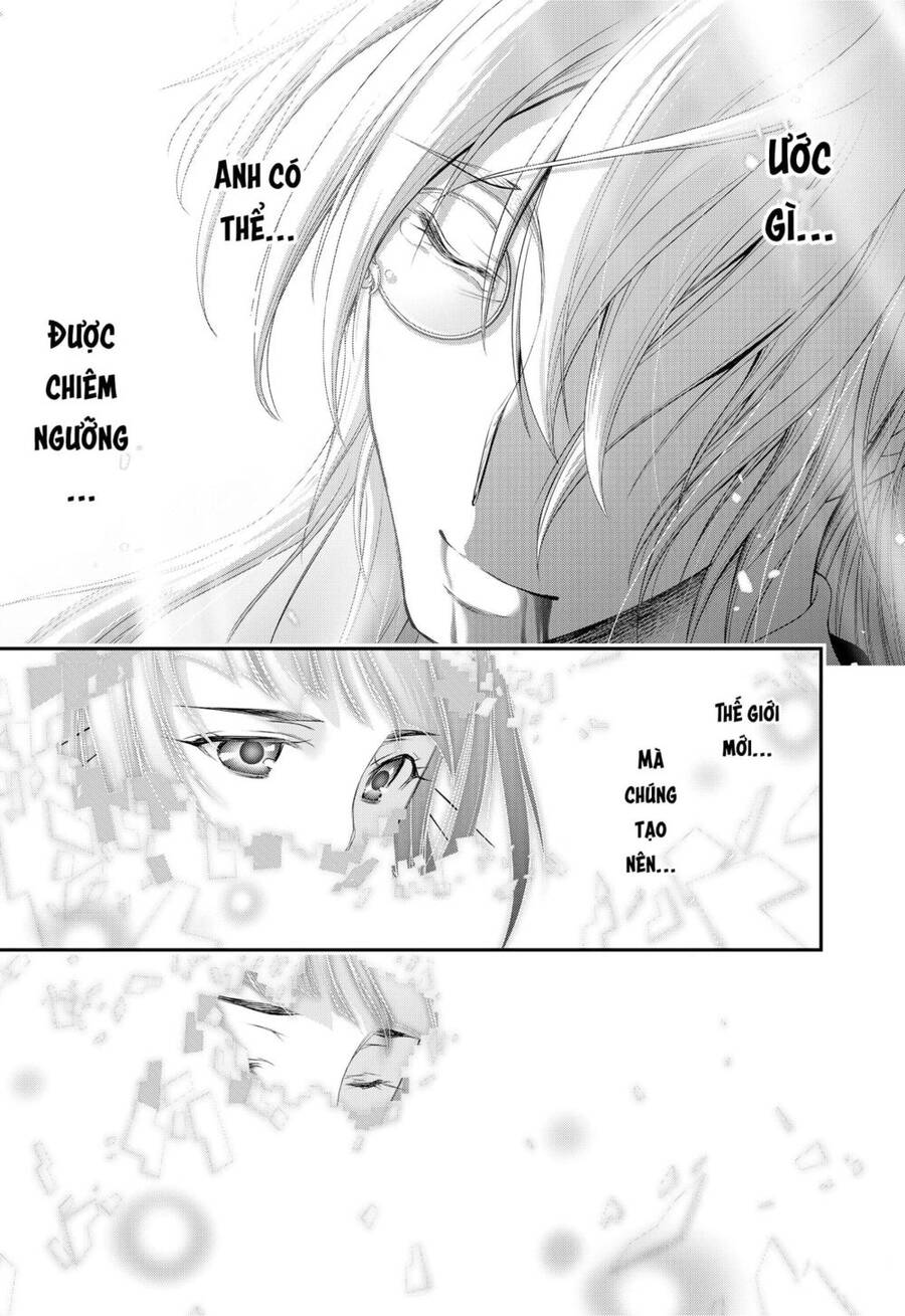 Đi Tìm Sát Tinh Vương: Chapter 81