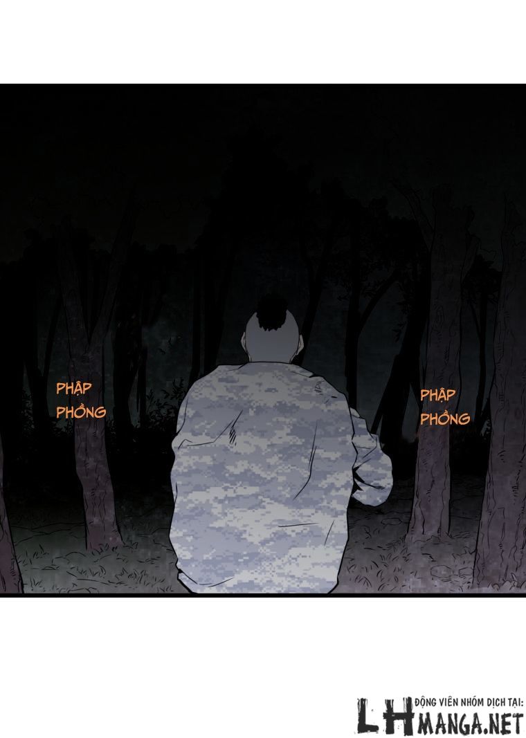 M.i.a - Jakjeonjung Siljong: Chapter 31