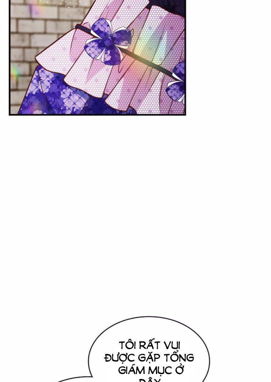 Lòng Trung Thành Với Kẻ Ác: Chapter 35