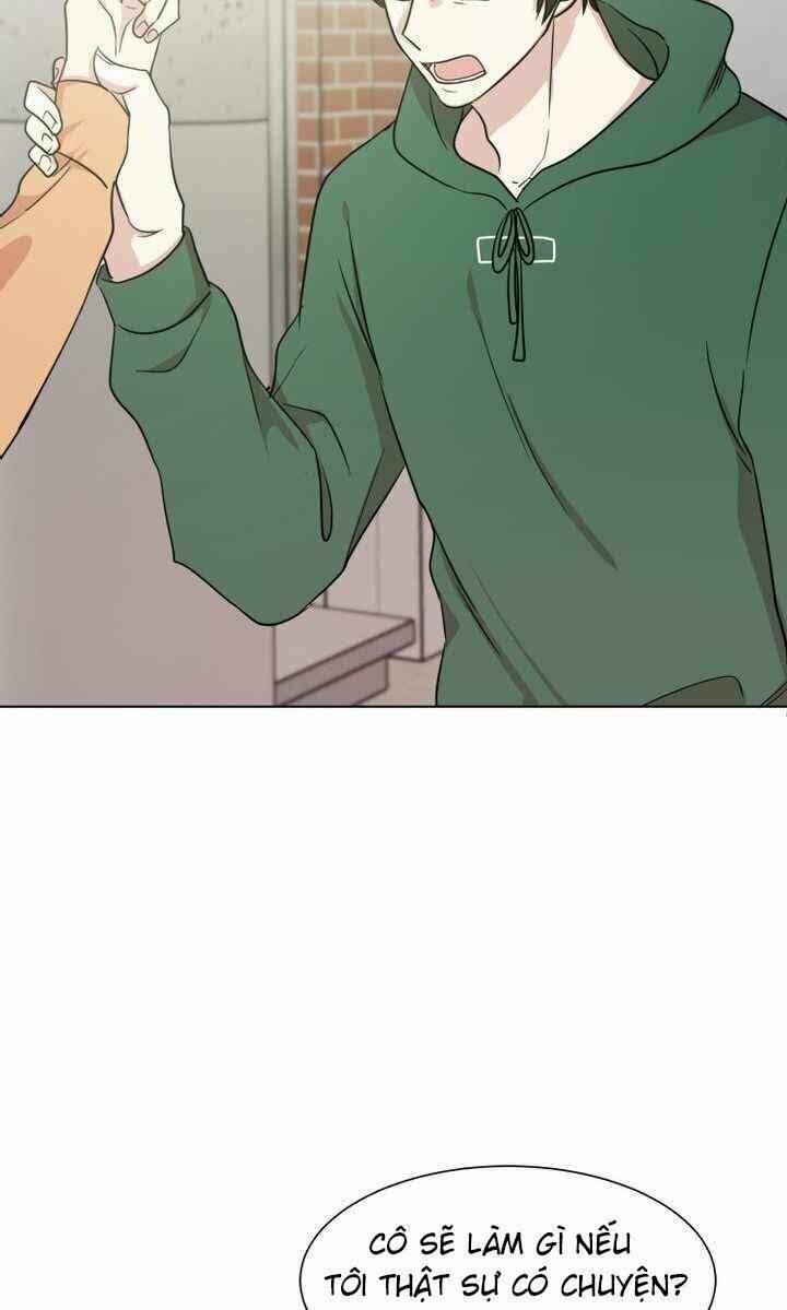Idol Sống Trong Nhà Tôi !: Chapter 4