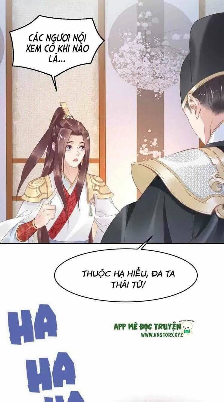 Nhất Sinh Nhất Thế Tiếu Thương Khung: Chapter 29