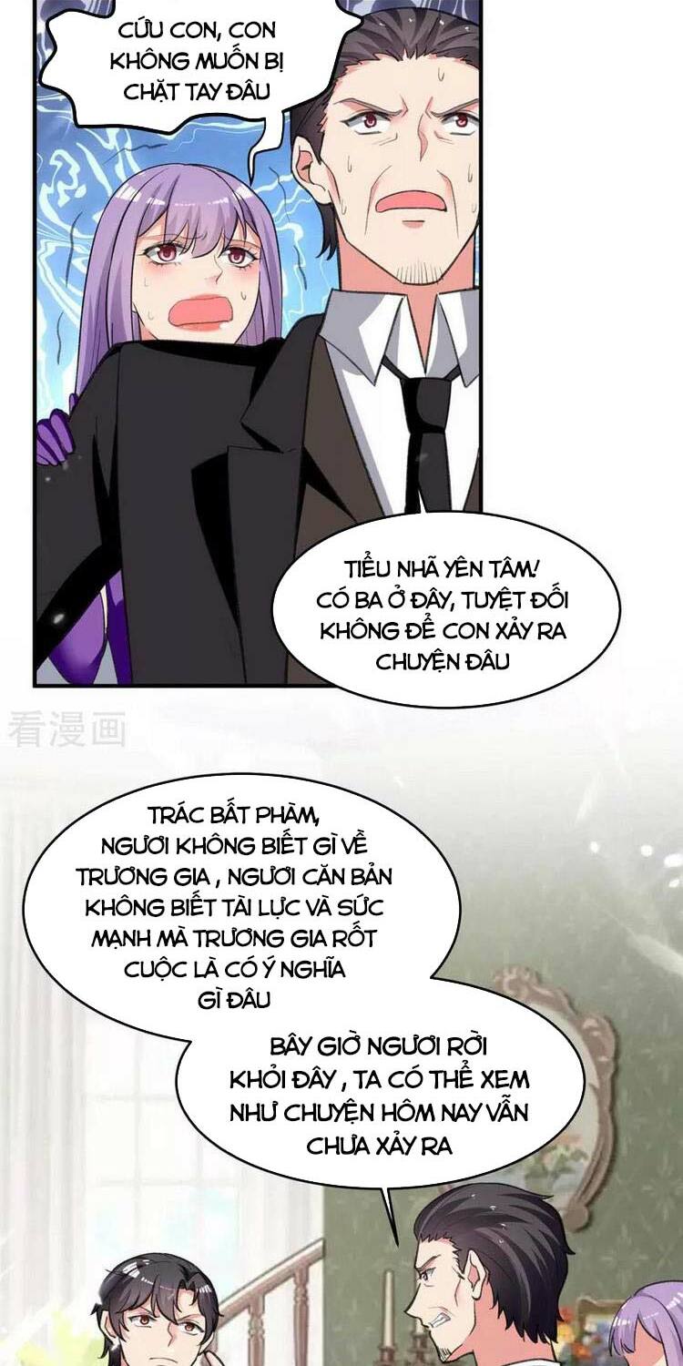 Trọng Sinh Khí Thiếu Quy Lai: Chapter 226