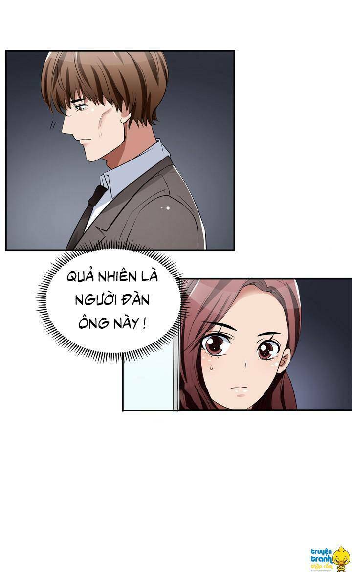 Âm Mưu Bên Gối: Chapter 24