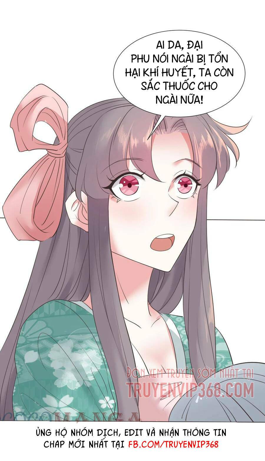 Trăm Vạn Cách Thành Thần: Chapter 12