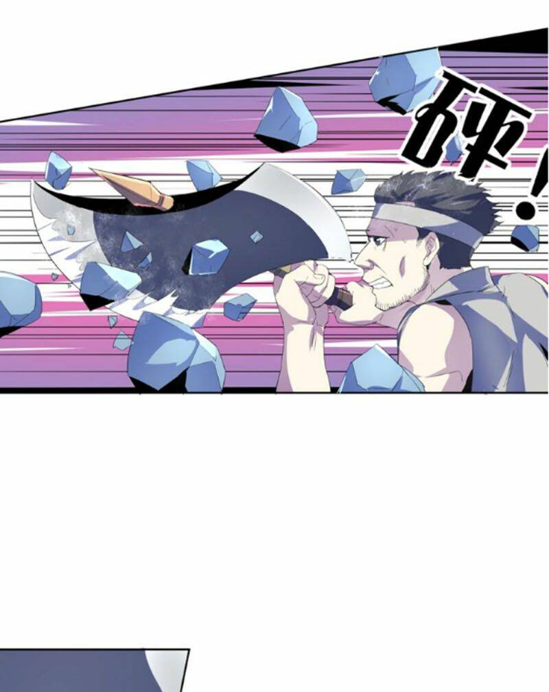 Nghịch Thiên Đại Thần: Chapter 35