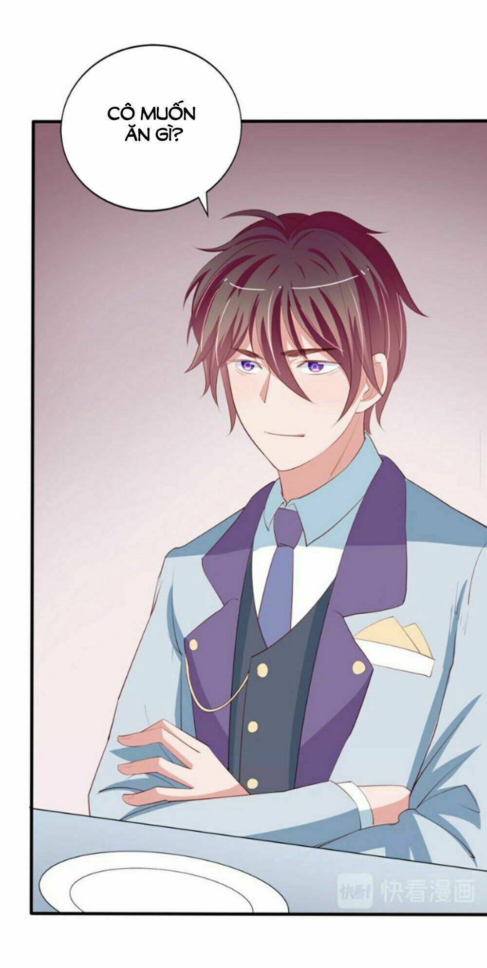 Quản Lí Ngây Ngô Và Thần Tượng Ác Ma: Chapter 30