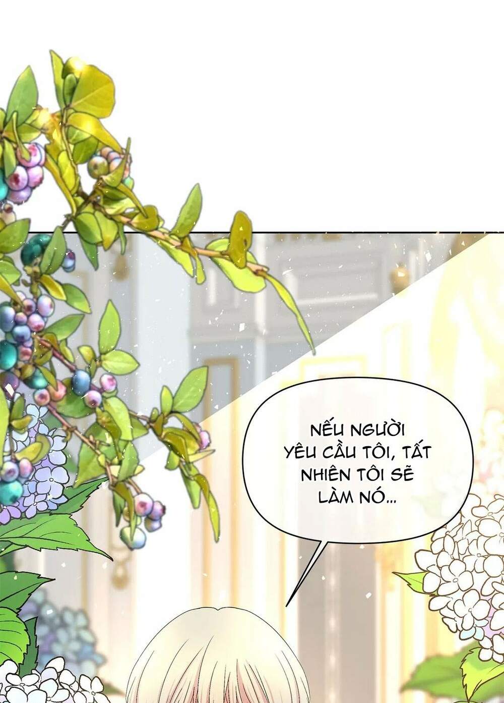 Công Chúa Thời Gian Có Hạn: Chapter 45
