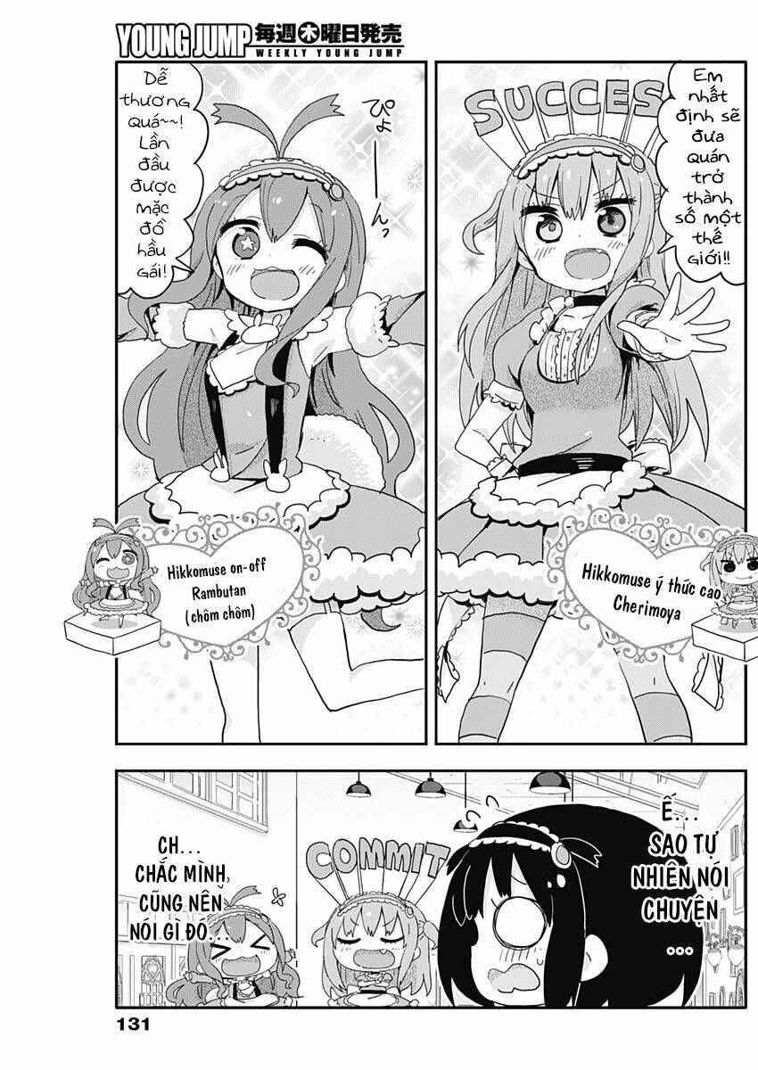 Made In Hikkomuse: Chapter 2