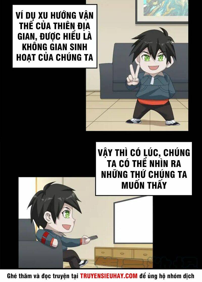 Siêu Cấp Đại Chủ Bạ: Chapter 72