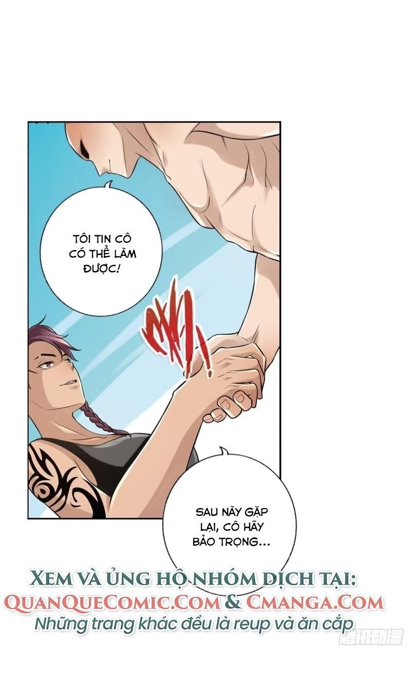 Hệ Thống Tìm Đường Chết Mạnh Nhất: Chapter 68