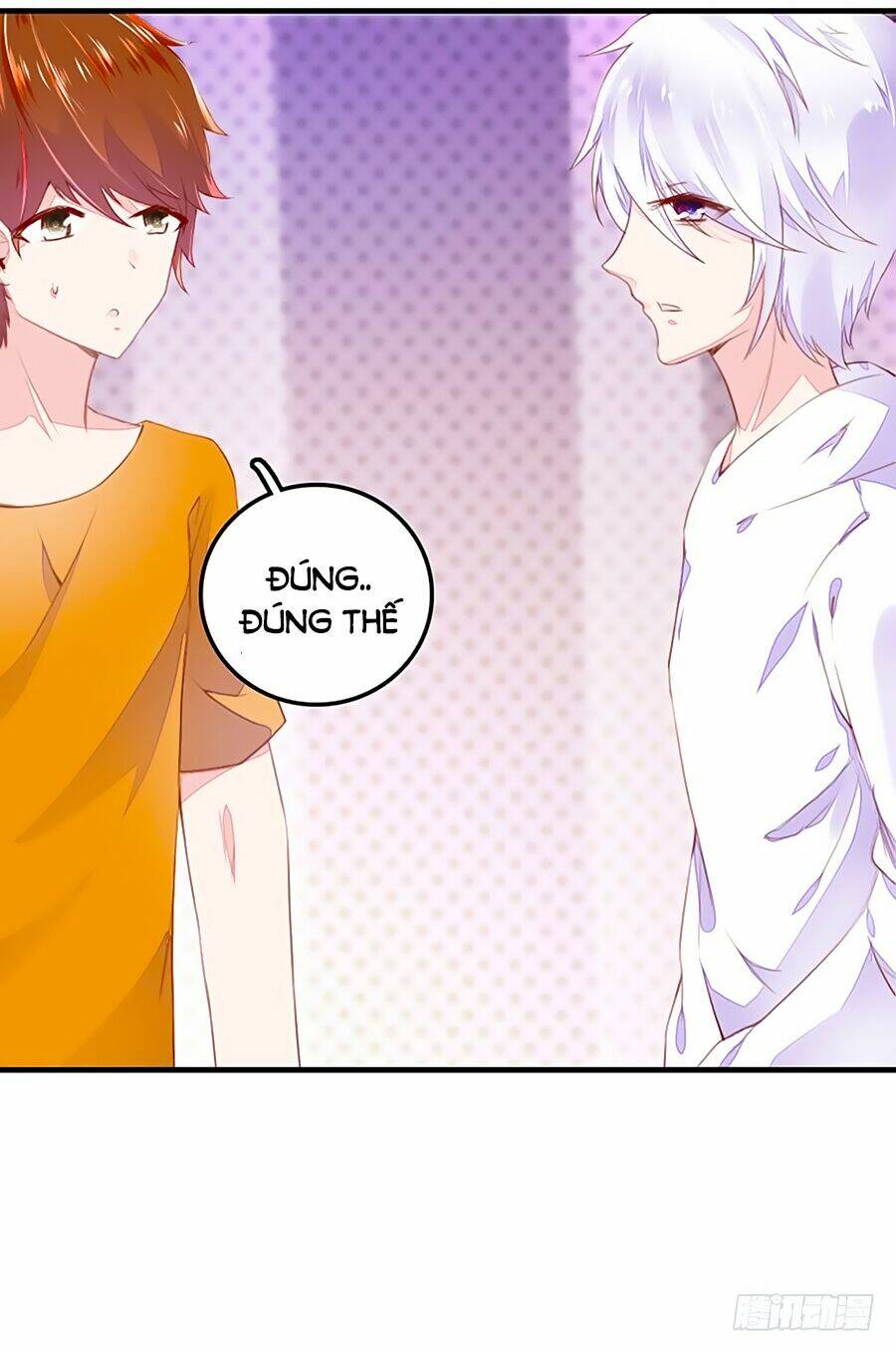 Hữu Tiên Tắc Danh: Chapter 5