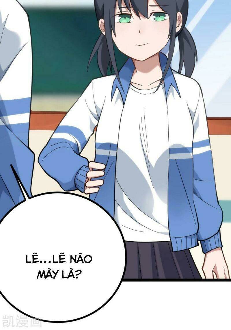 Hộ Hoa Cao Thủ Tại Vườn Trường: Chapter 166