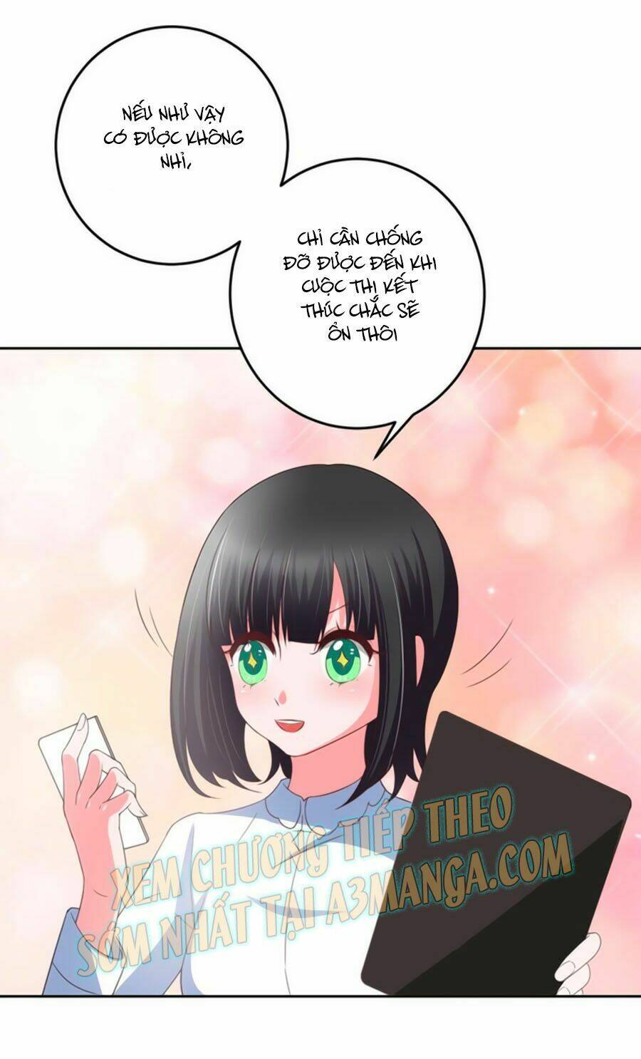 Người Yêu Khát Máu Của Tôi: Chapter 15