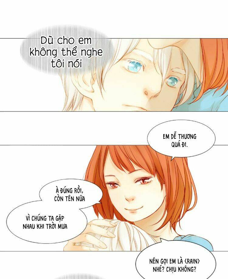 Little Rain: Chapter 1