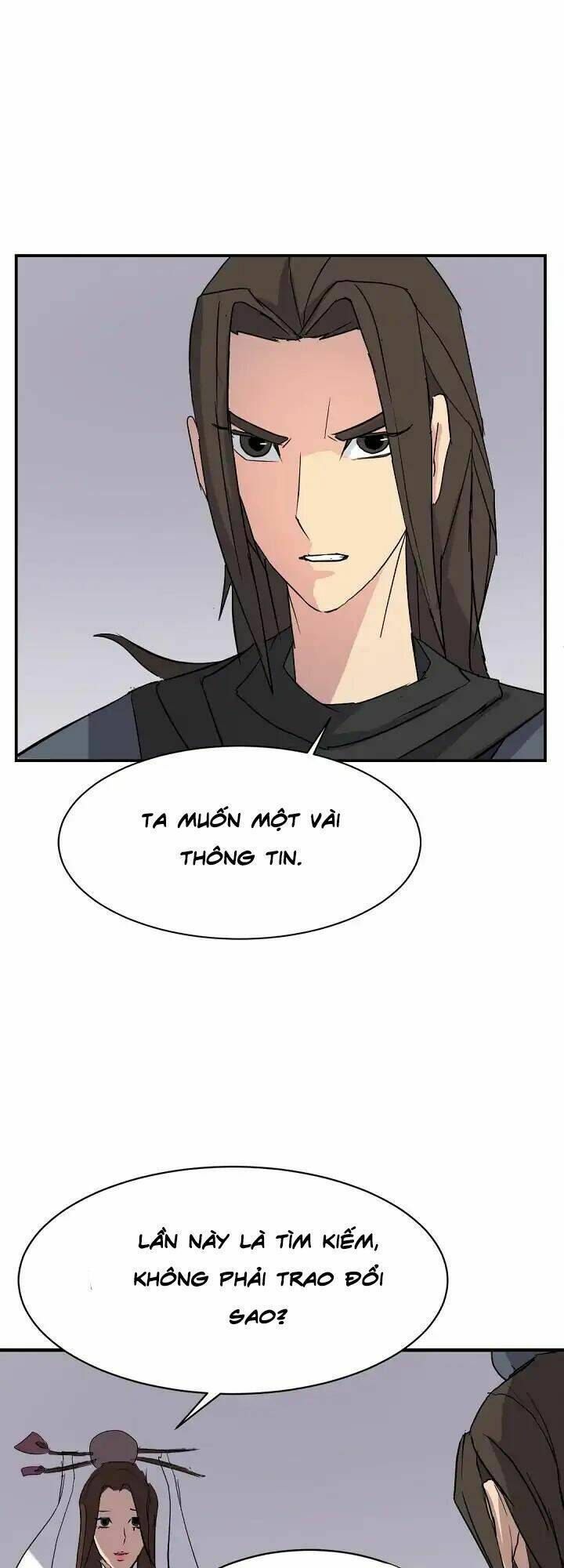 Trọng Sinh, Bất Khả Chiến Bại: Chapter 64