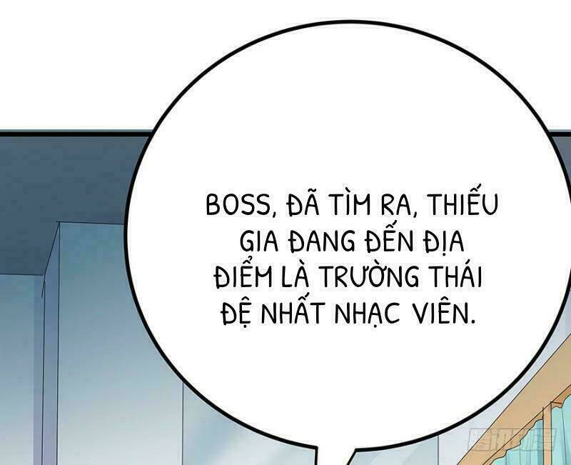 Chào Buổi Sáng, Ức Vạn Manh Thê: Chapter 8