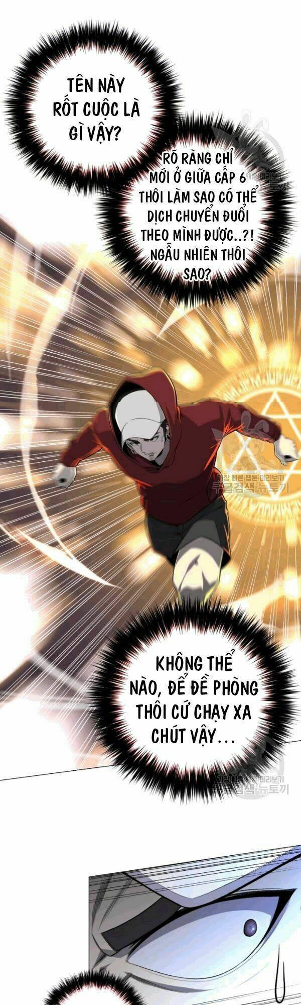 Luân Hồi Ác Nhân: Chapter 57