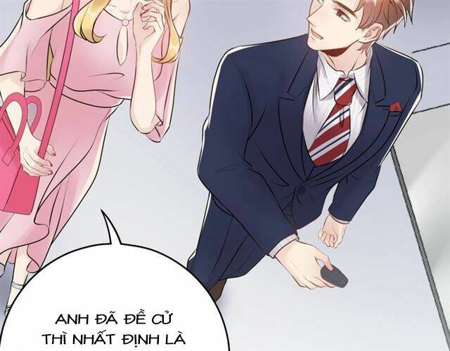 Trong Sinh Chi Ức Vạn Ảnh Hậu Yếu Thượng Vị: Chapter 72