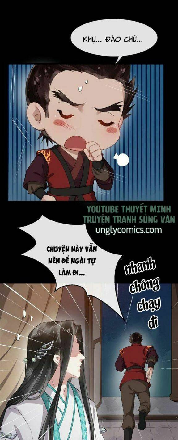 Bồng Sơn Viễn 2: Chapter 31