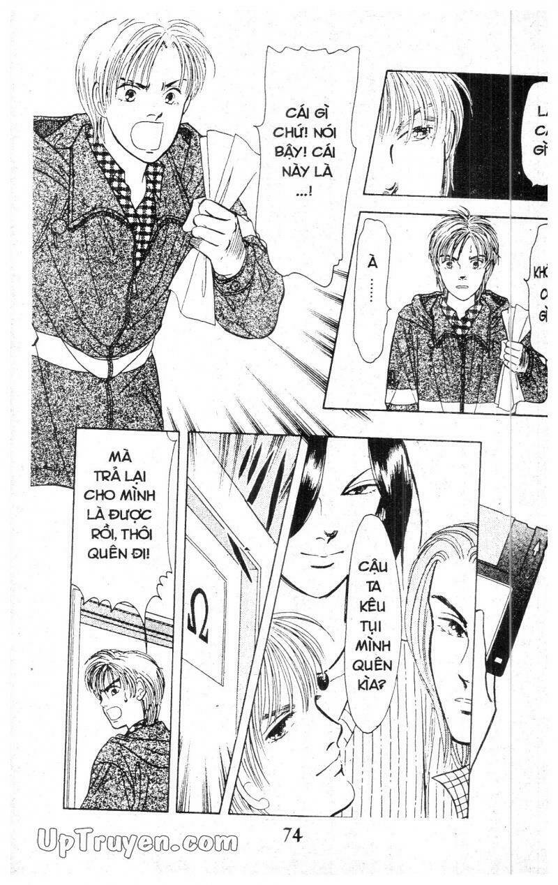 9 Banme No Musashi: Chapter 9