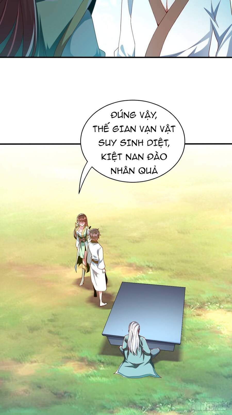 Cục Gạch Xông Vào Dị Giới: Chapter 60