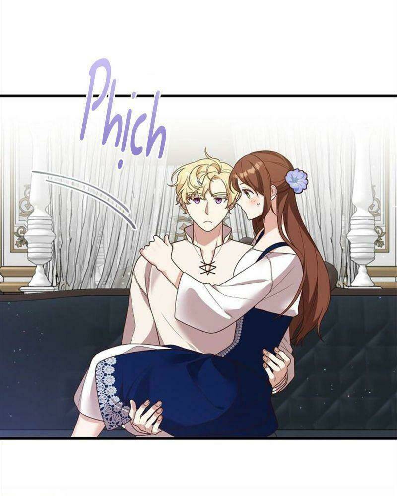 Hôn Phu Của Tôi Là Nam Chính Yandere: Chapter 16