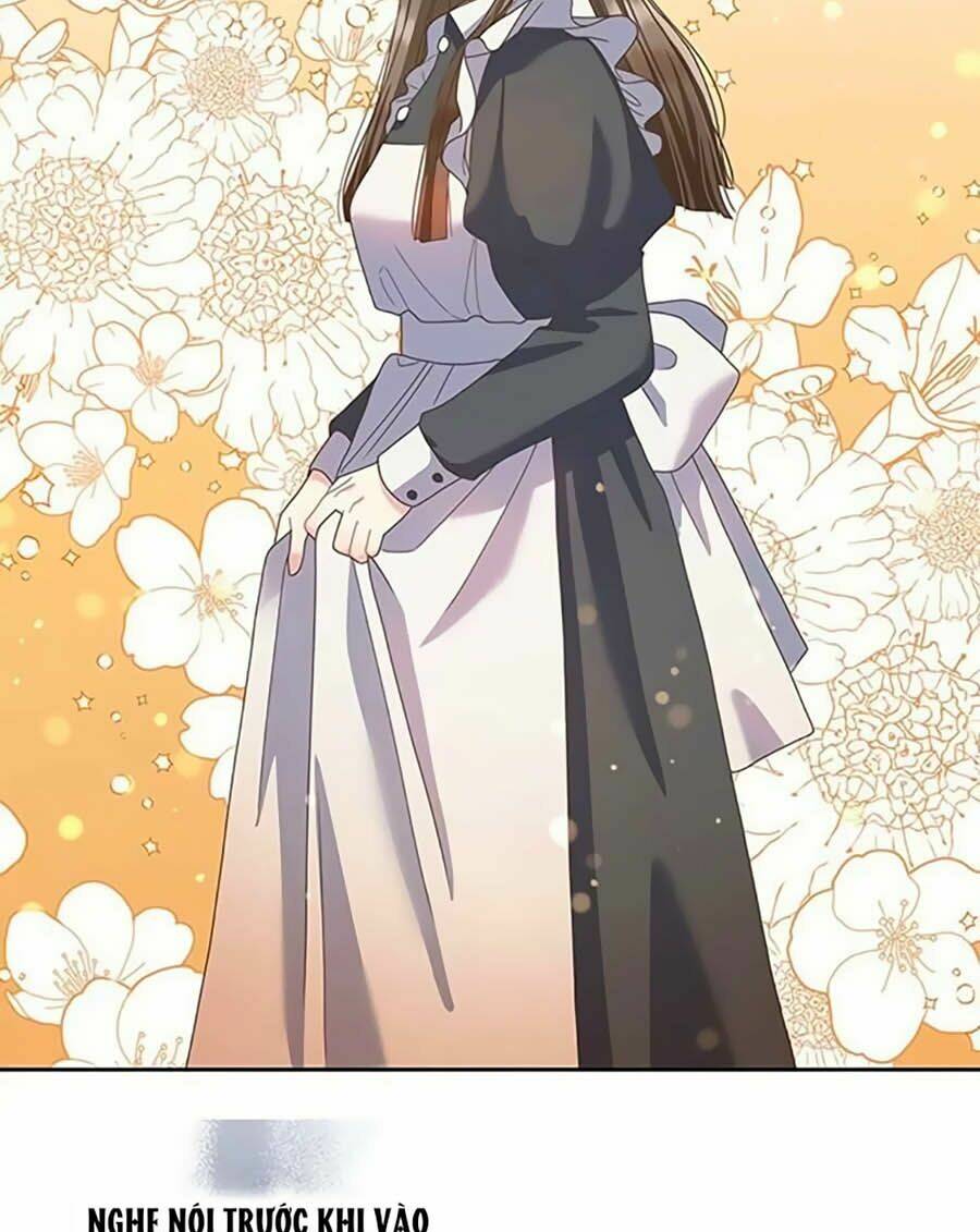 Khu Vườn Câm Lặng: Chapter 4