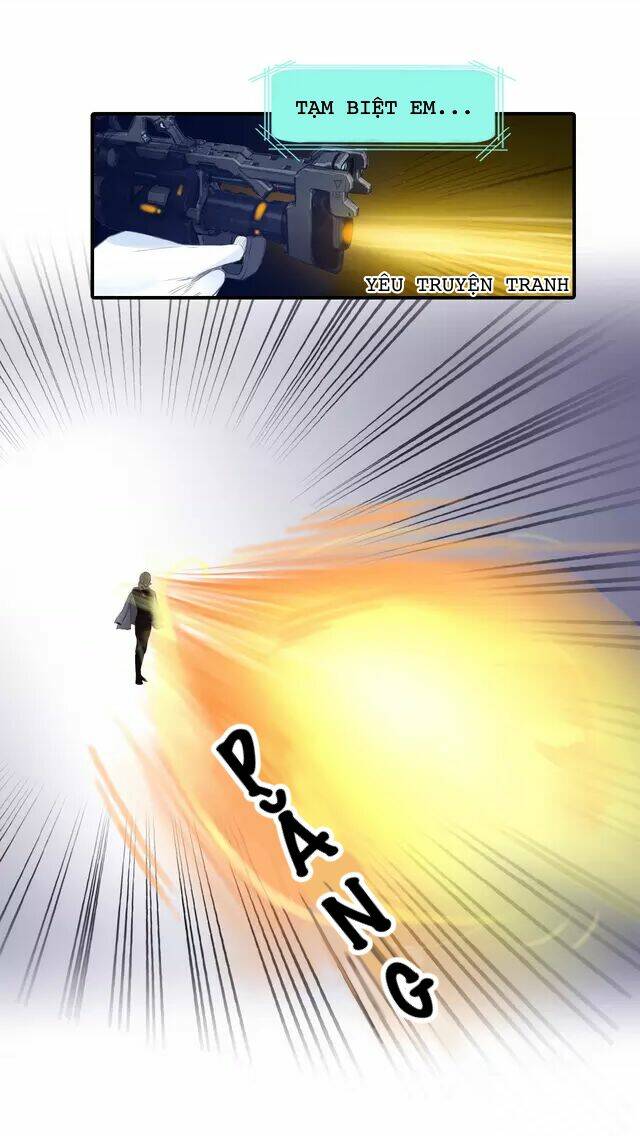 Hướng Dẫn Bảo Trì Người Máy: Chapter 17