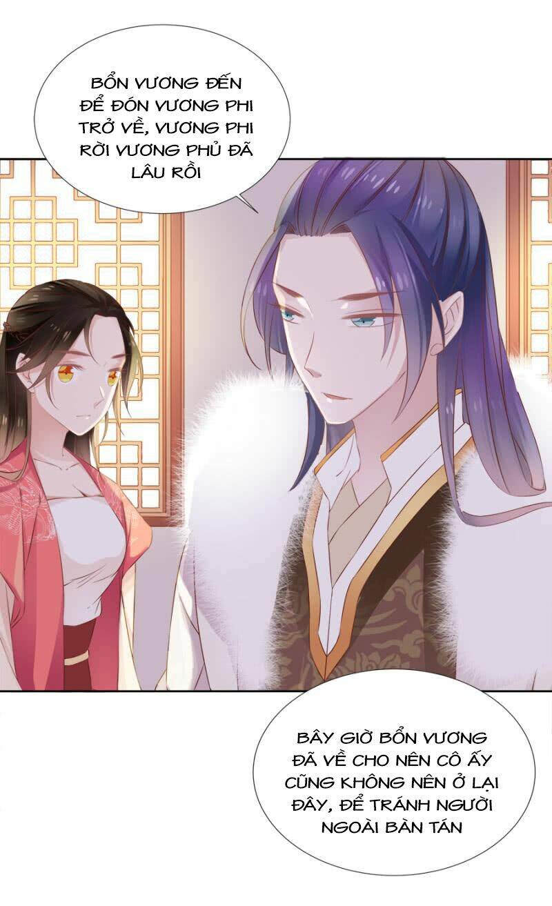 Solo Đi Vương Gia: Chapter 116