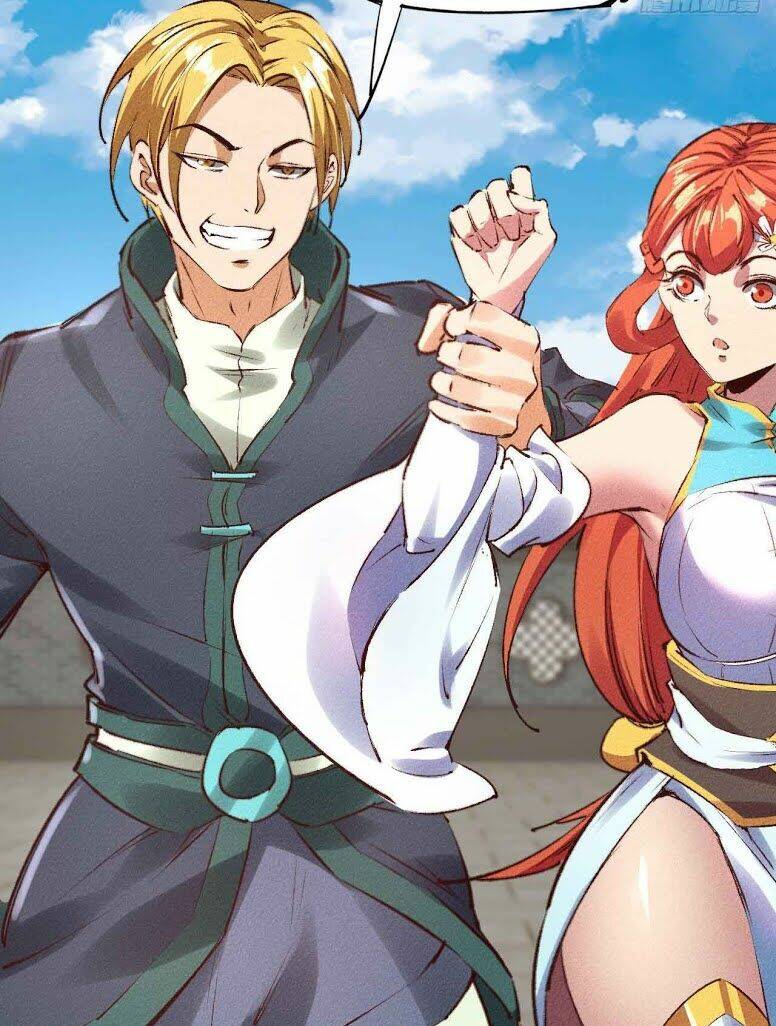 Ta Thành Thần Một Mình: Chapter 25