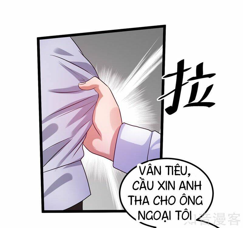Tiên Vương Trùng Sinh: Chapter 47
