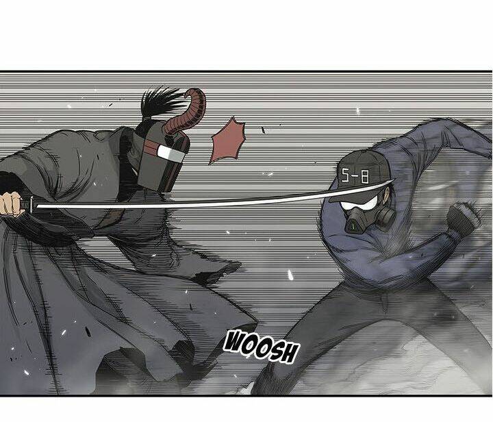 Hiệp Sĩ Giao Hàng: Chapter 21