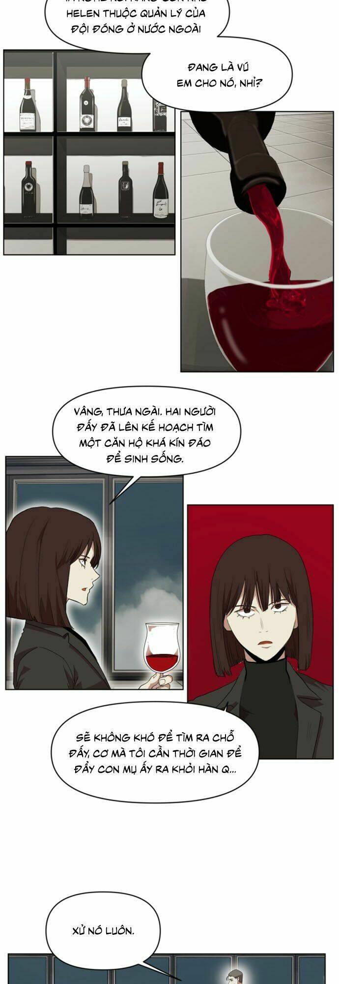 Hard Core Leveling Warrior Ss2: Chapter 19