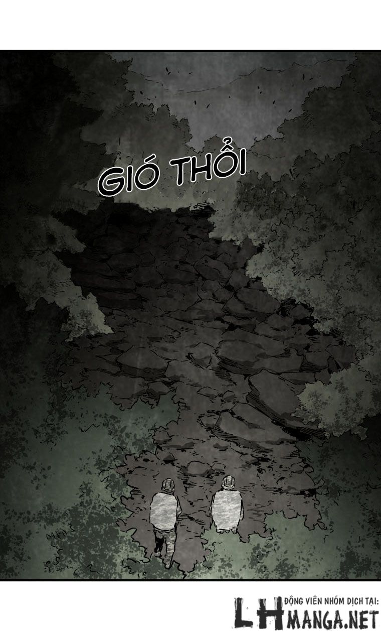 M.i.a - Jakjeonjung Siljong: Chapter 7