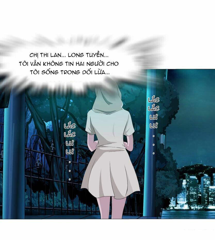 Cạm Bẫy Của Nữ Thần: Chapter 67