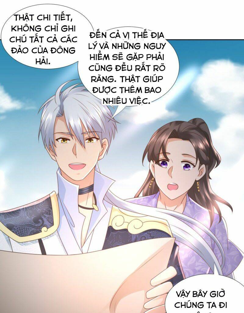 Chí Tôn Trọng Sinh: Chapter 105
