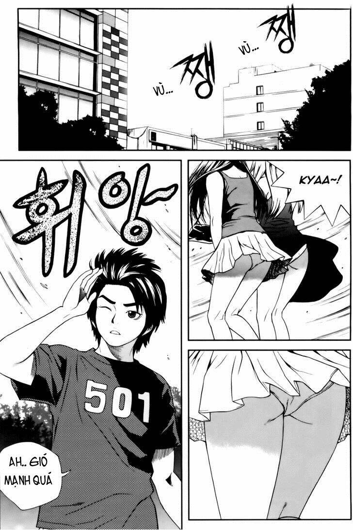 Need A Girl: Chapter 34