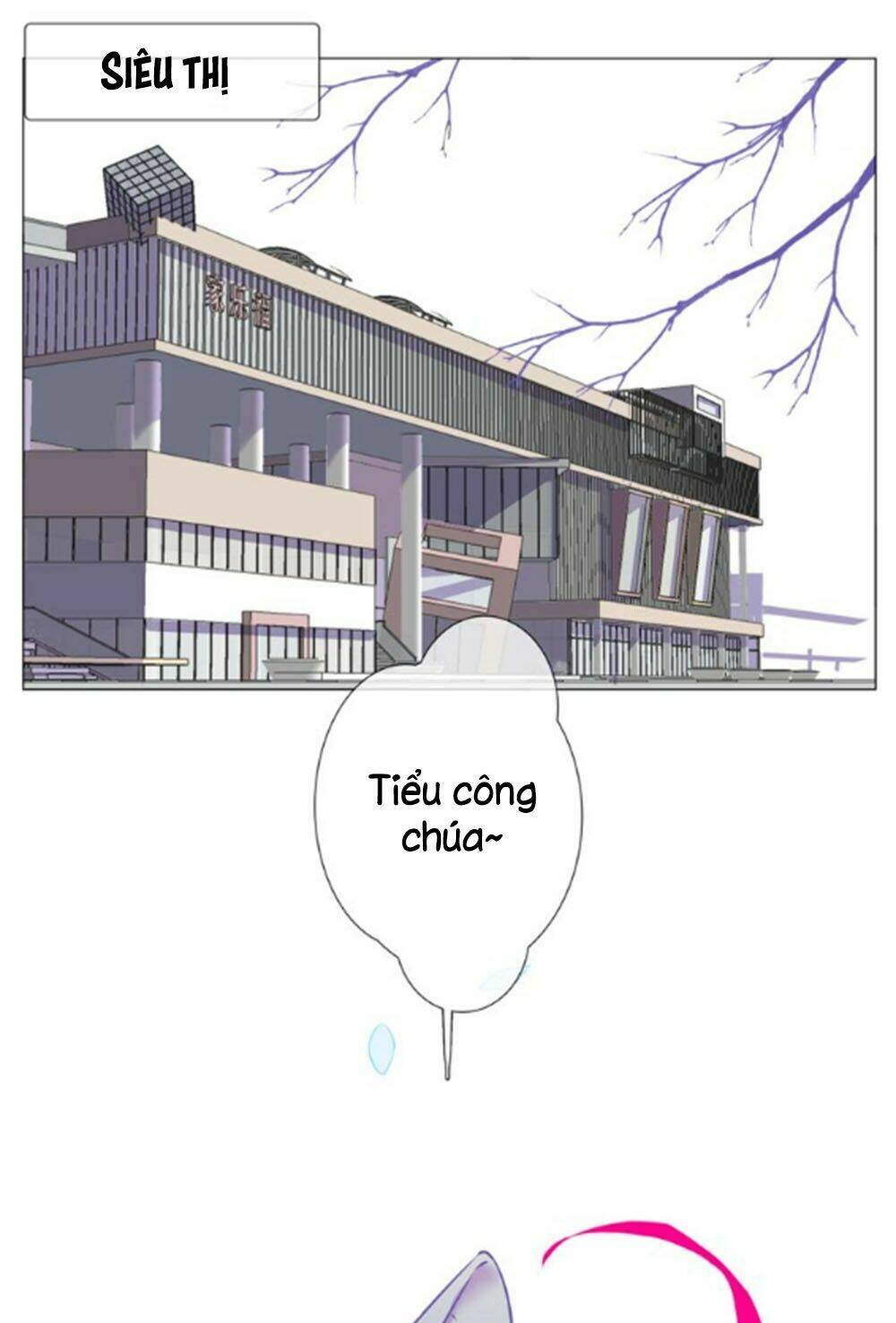 Đừng Nghịch, Ta Chỉ Muốn Yên Tĩnh: Chapter 54