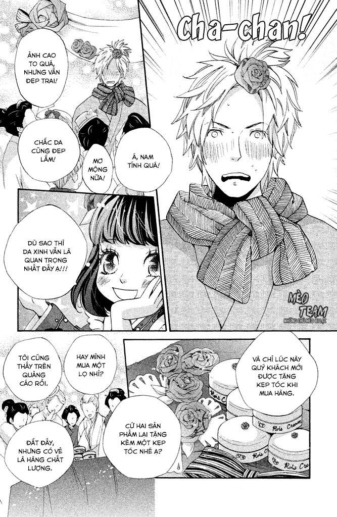 Meiji Hiiro Kitan: Chapter 10