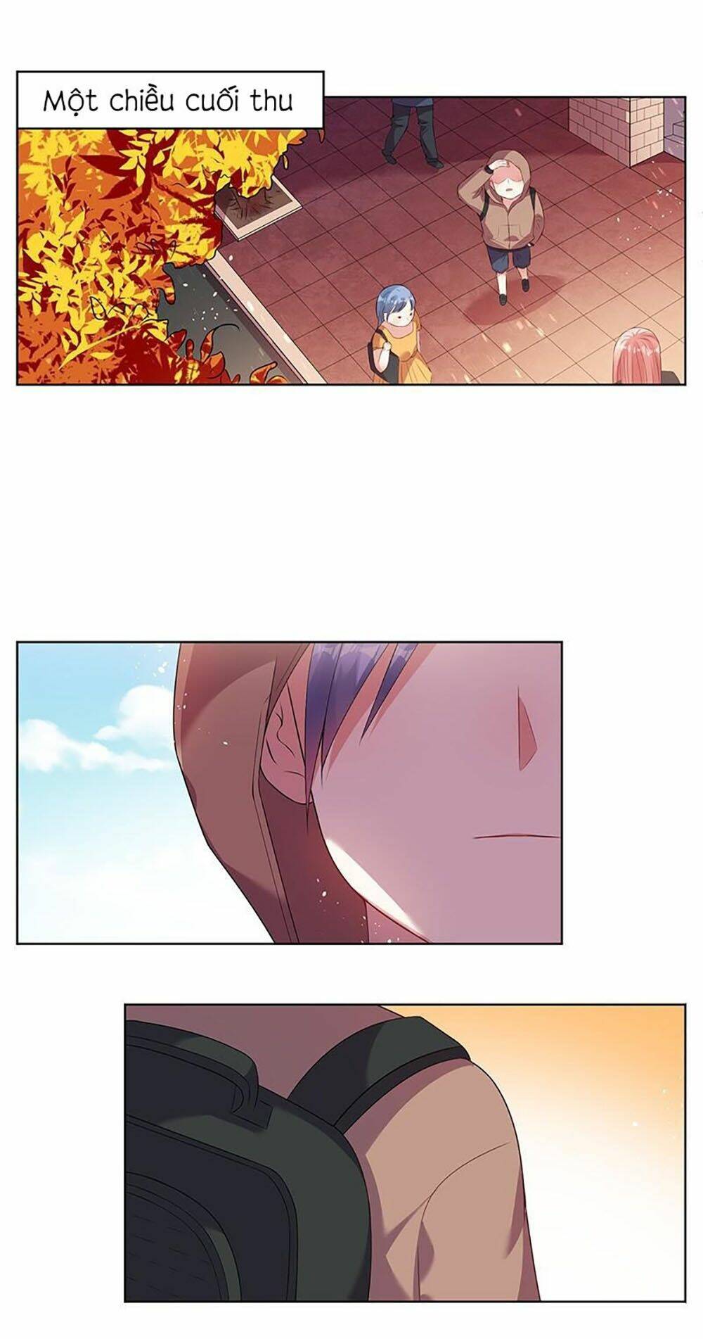 Tôi Bị Tổng Tài Ám Hại: Chapter 40
