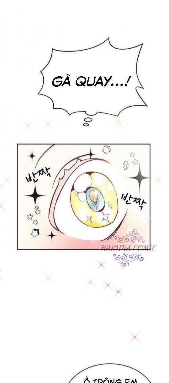 Baby Dragon: Chapter 3