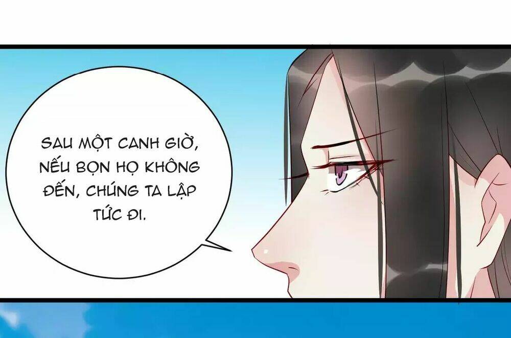 Bồng Sơn Viễn: Chapter 47