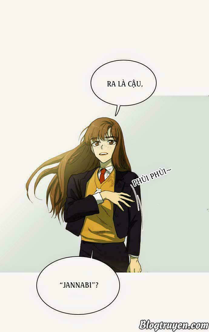 Săn Phù Thủy: Chapter 12